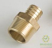 Pex Fittings & Clamps