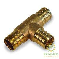 Pex Fittings & Clamps