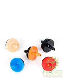 Hunter Point Source Drip Emitters