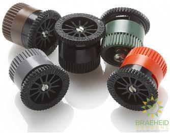 Hunter Pro Spray Adjustable Nozzles