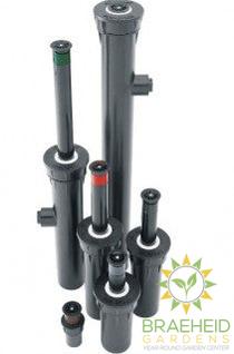 Hunter Pro Spray Sprinkler Bodies