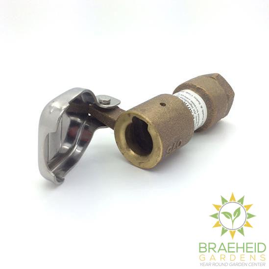 Hunter Quick Coupler Valves & Keys