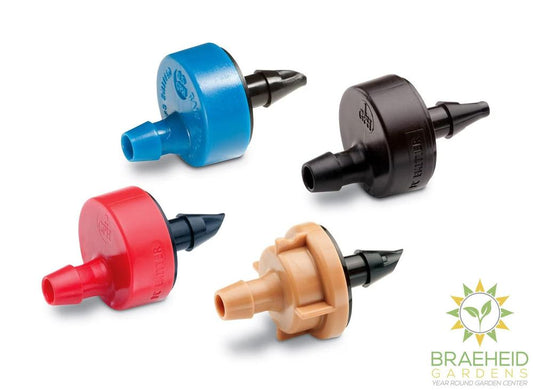 Rain Bird Drip Emitters