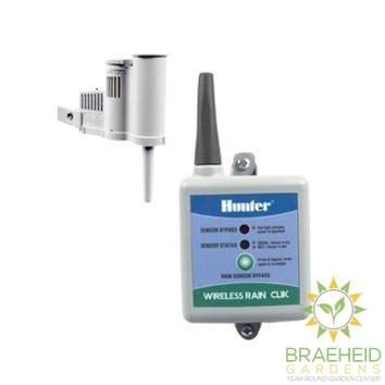 Hunter Wireless Rain/Freeze Sensor
