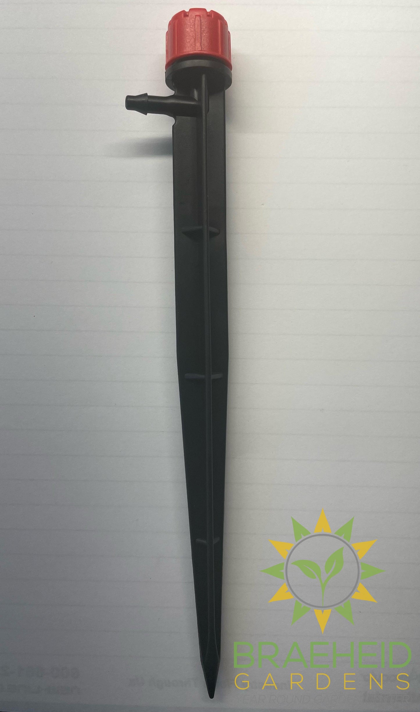 Drip/Micro Irrigation Emitters