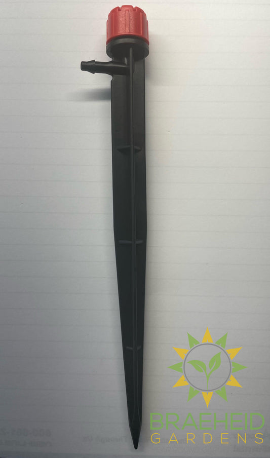 Drip/Micro Irrigation Emitters