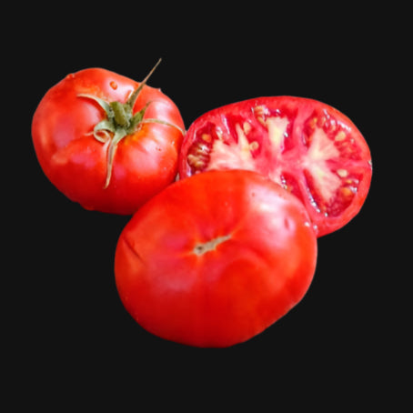 Silvery Fir Tomato