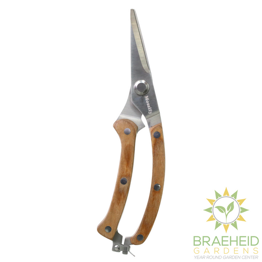 Slim Garden Utility Shears