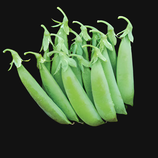 Snap Pea Mix