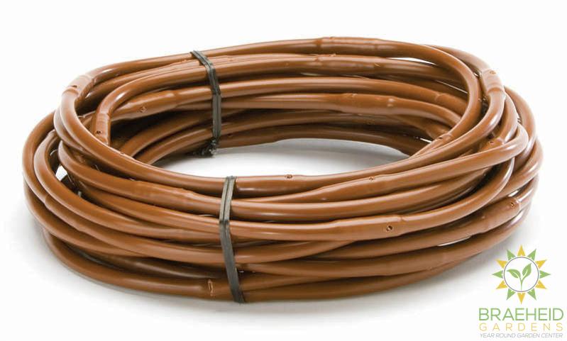 Drip/Micro Irrigation Piping & Dripline