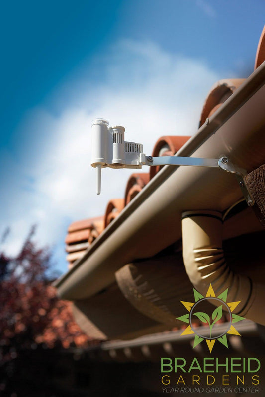 Hunter Wireless Rain/Freeze Sensor