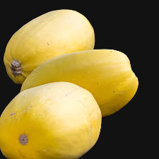 Spaghetti Squash