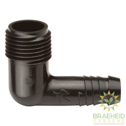 Hunter Swing Pipe, Fittings and Adapters