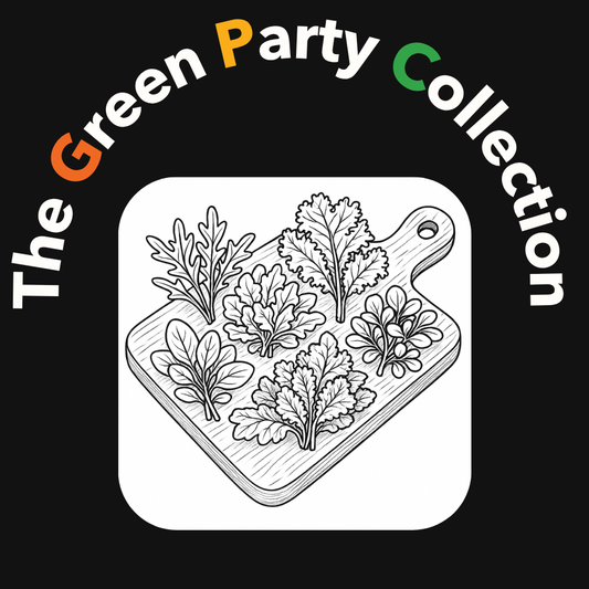 The Green Party Collection