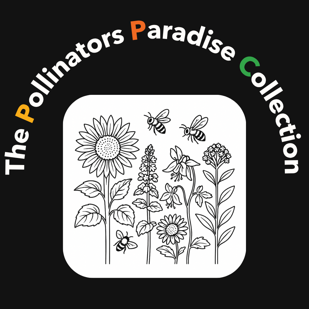 The Pollinators Paradise Collection