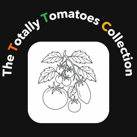 The Totally Tomatoes Collection