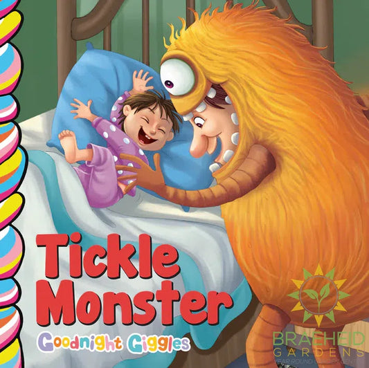 Tickle Monster