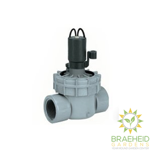 Irritrol 2400 T - 1" Jar Top Valve