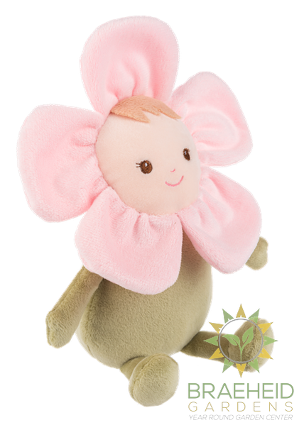 Peony Baby Doll