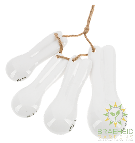 Bunny Measuring Spoons (4 pc. set)