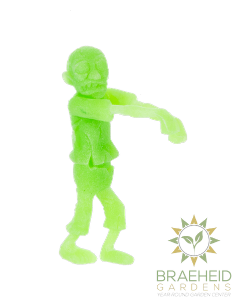 Grow a Zombie