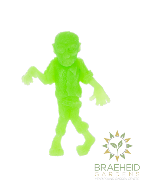 Grow a Zombie