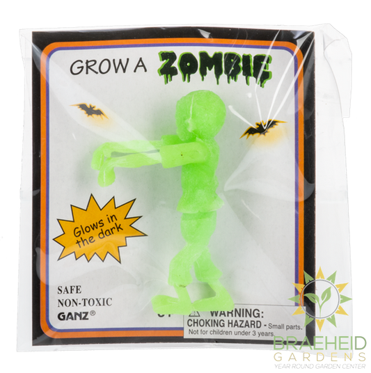 Grow a Zombie