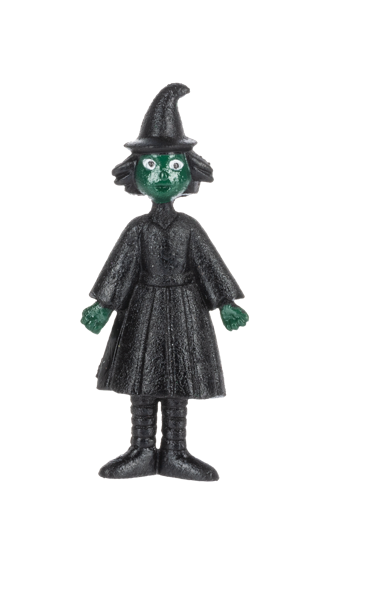 Halloween Growers
