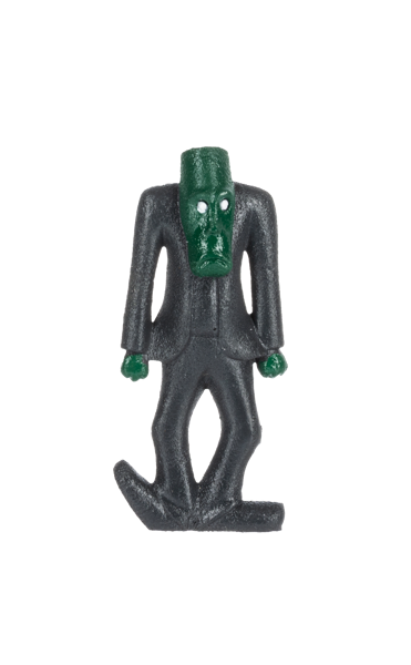 Halloween Growers