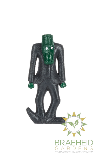 Halloween Growers