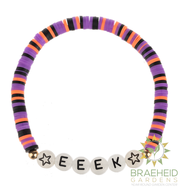 Glow in the Dark Boo-racelets