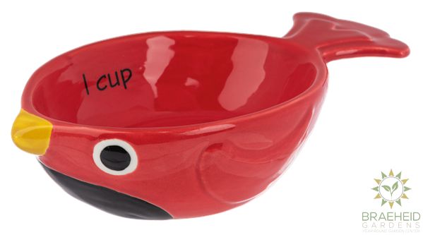 Cardinal Nested Measuring Cups (4 pc. set)