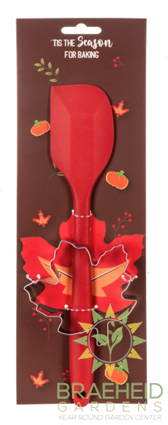 Pie Personality - Spatula & Cookie Cutter Set