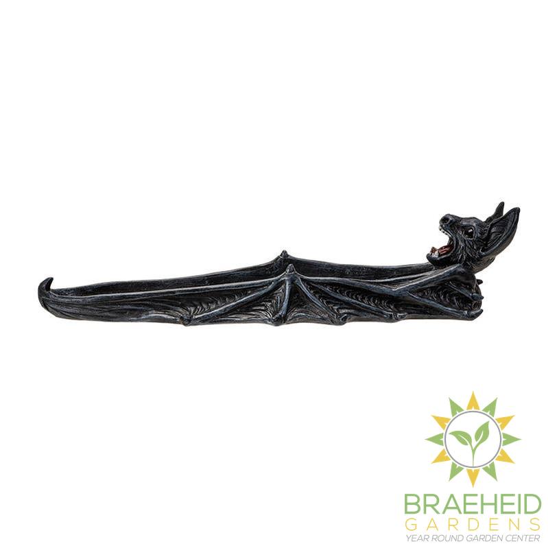 Vampire Bat Incense Holder