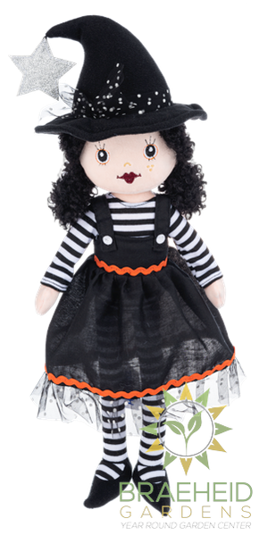 Matilda Witch Doll