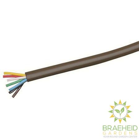 Wire - 18 Gauge Multi Strand