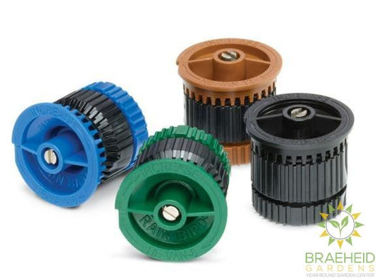 Rain Bird Variable Arc Nozzles