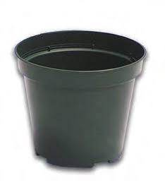 HC 4" STD T/W GRN STG04000