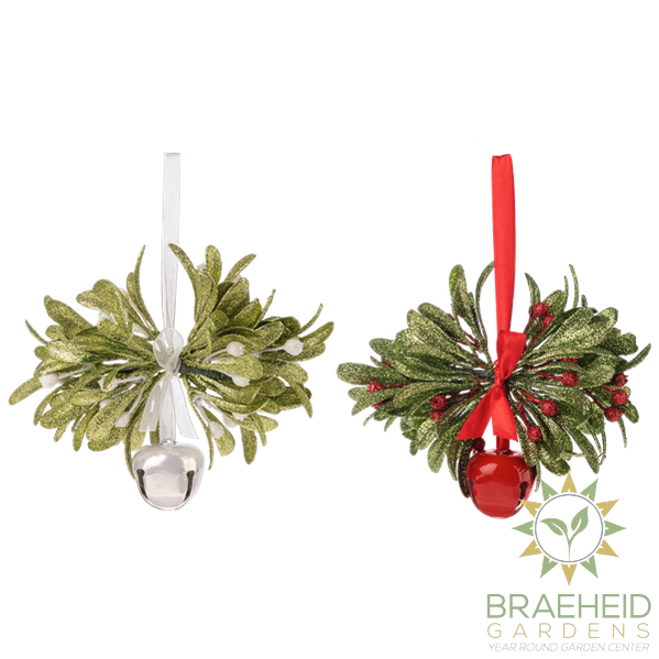 Mistletoe Jingle Bells