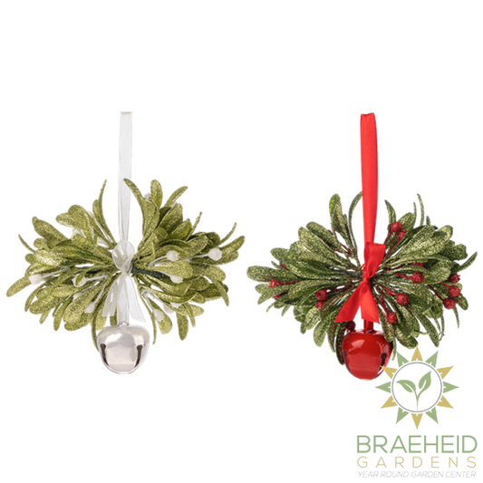 Mistletoe Jingle Bells
