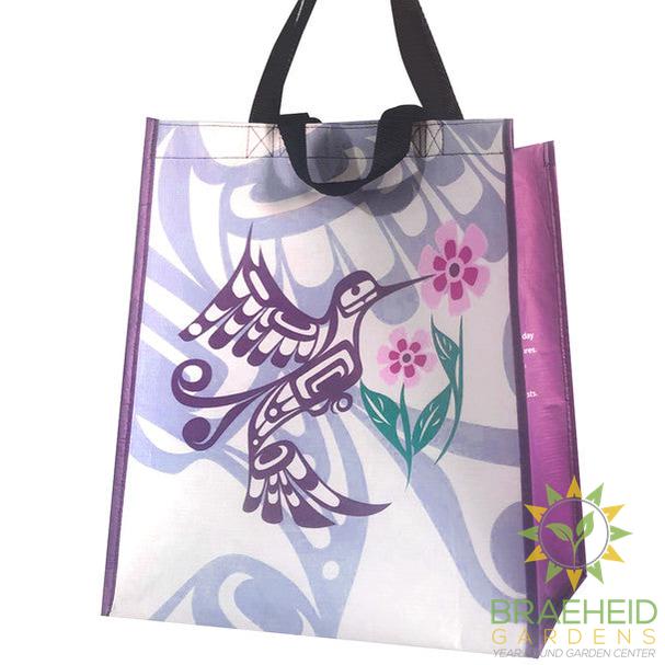 Eco Bag (Multiple Designs and Sizes)