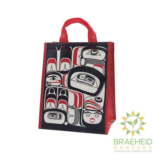 Eco Bag (Multiple Designs and Sizes)
