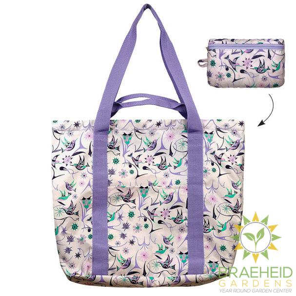 Packable Totes (Multiple Designs)
