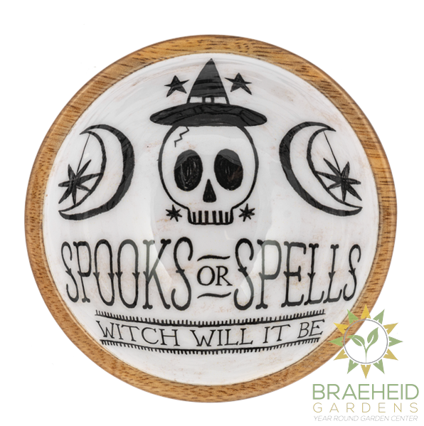 Halloween Icon Bowls