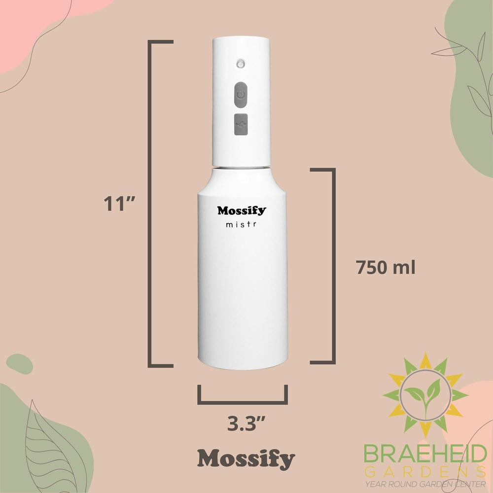 The Original Mossify mistr™