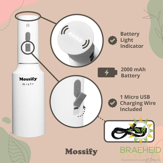 The Original Mossify mistr™