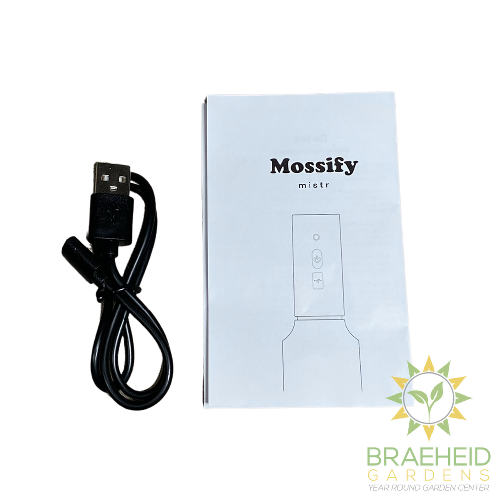 The Original Mossify mistr™