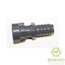 Dura Valve Manifold O-Ring Fittings