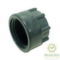 Dura Valve Manifold O-Ring Fittings