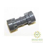Dura Valve Manifold O-Ring Fittings